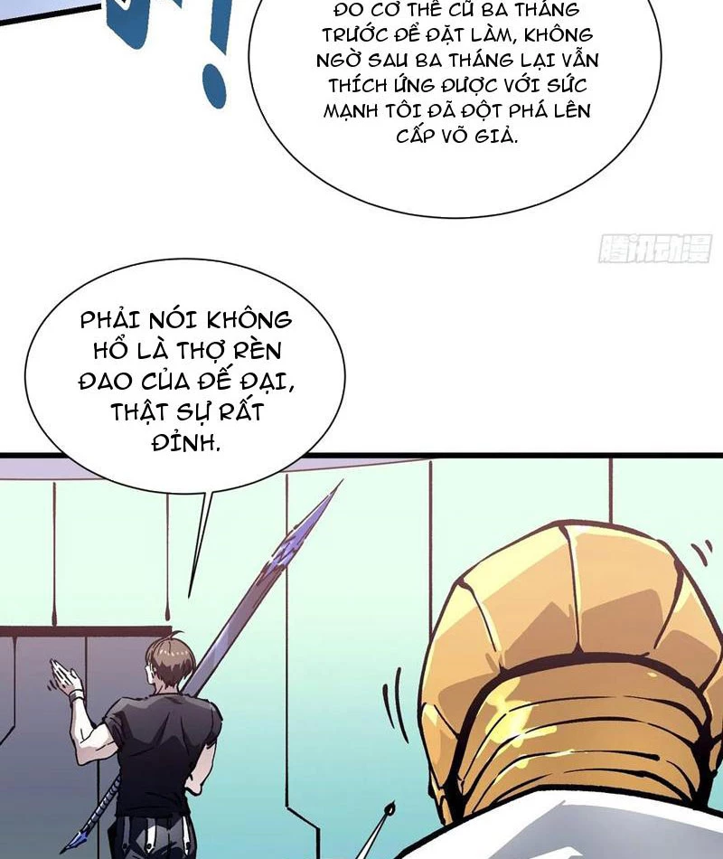 Cao Võ Tiến Hóa: Bắt Đầu Thức Tỉnh Quái Thú Chi Vương Chapter 48 - 50