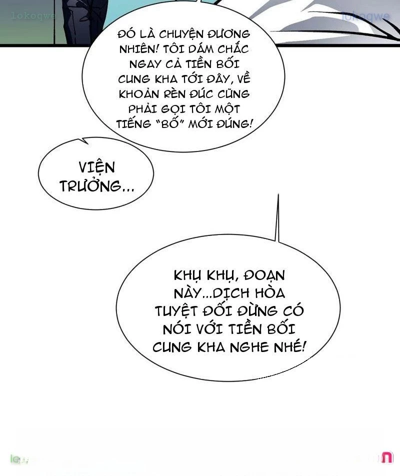 Cao Võ Tiến Hóa: Bắt Đầu Thức Tỉnh Quái Thú Chi Vương Chapter 48 - 51