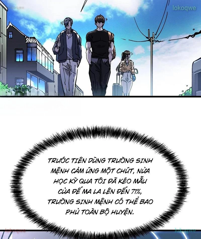 Cao Võ Tiến Hóa: Bắt Đầu Thức Tỉnh Quái Thú Chi Vương Chapter 48 - 55