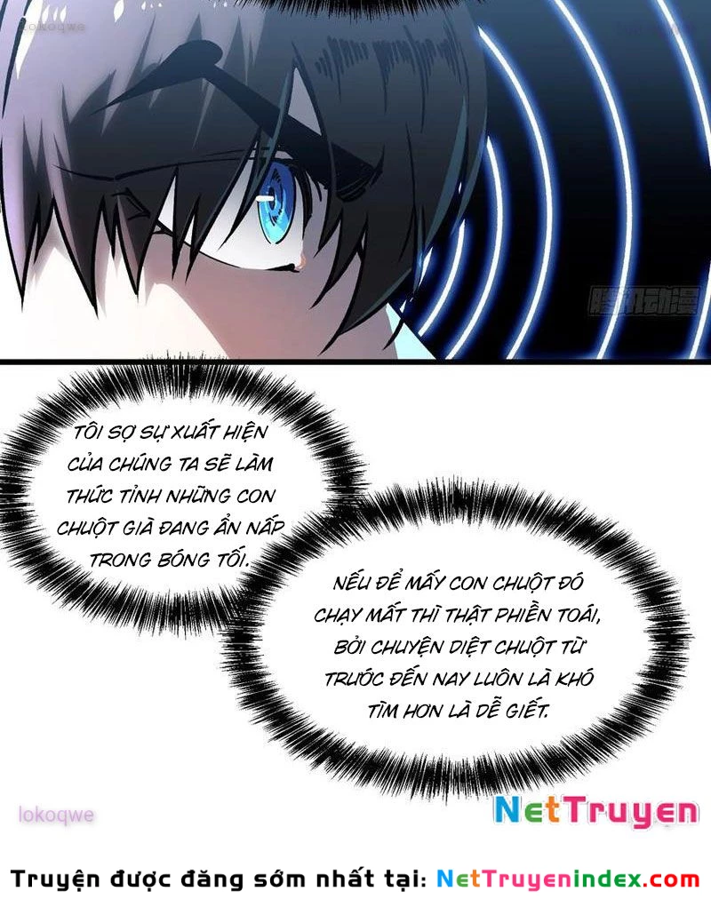 Cao Võ Tiến Hóa: Bắt Đầu Thức Tỉnh Quái Thú Chi Vương Chapter 48 - 56