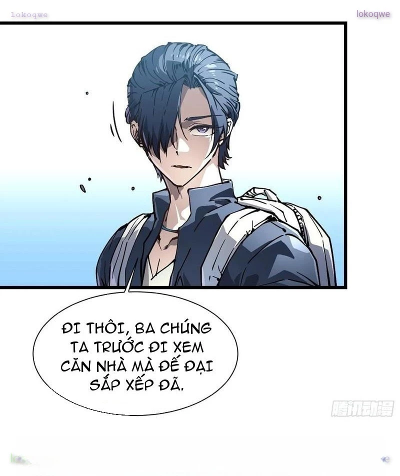 Cao Võ Tiến Hóa: Bắt Đầu Thức Tỉnh Quái Thú Chi Vương Chapter 48 - 57