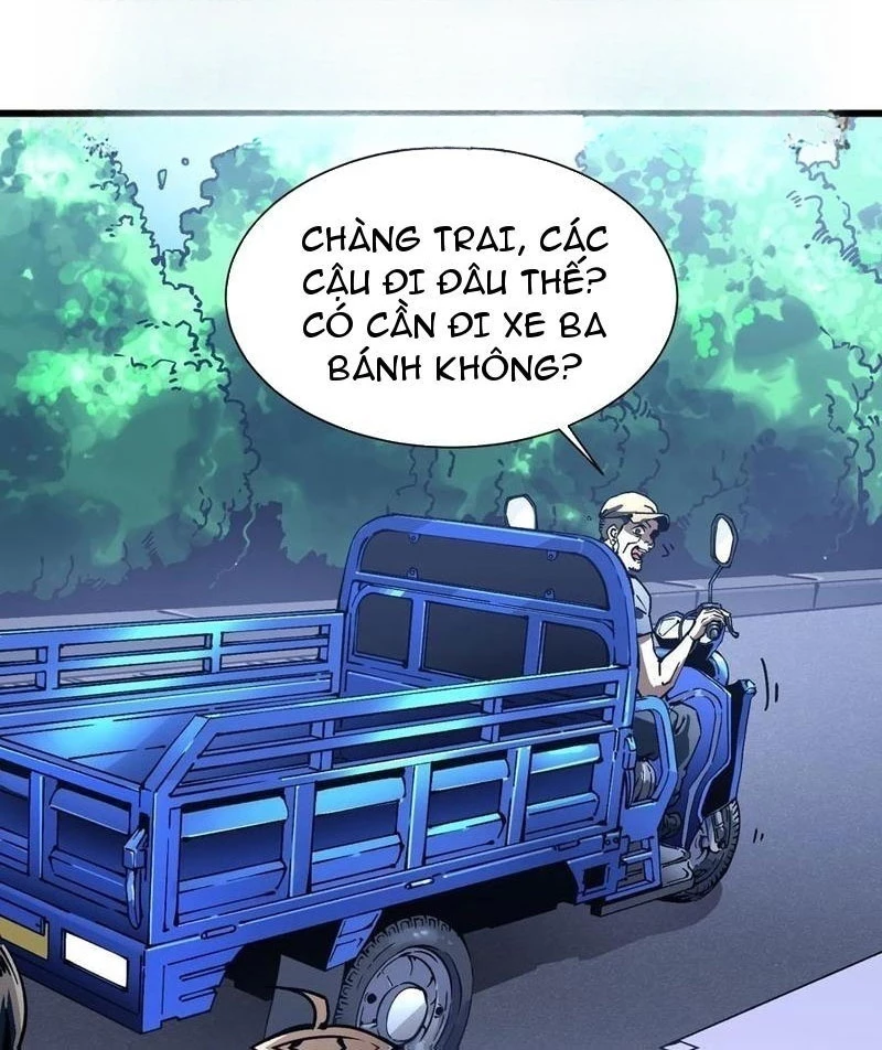Cao Võ Tiến Hóa: Bắt Đầu Thức Tỉnh Quái Thú Chi Vương Chapter 48 - 58