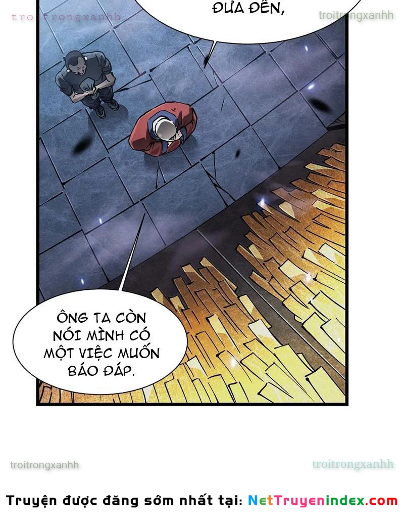 Cao Võ Tiến Hóa: Bắt Đầu Thức Tỉnh Quái Thú Chi Vương Chapter 50 - 4