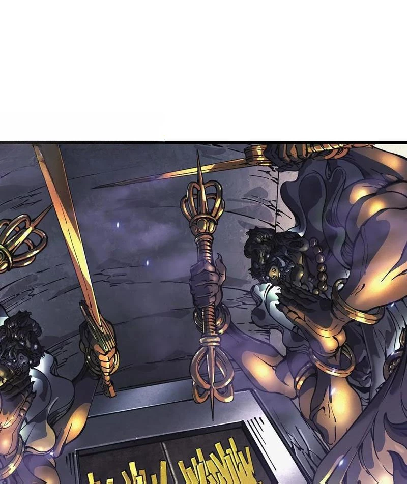 Cao Võ Tiến Hóa: Bắt Đầu Thức Tỉnh Quái Thú Chi Vương Chapter 50 - 5