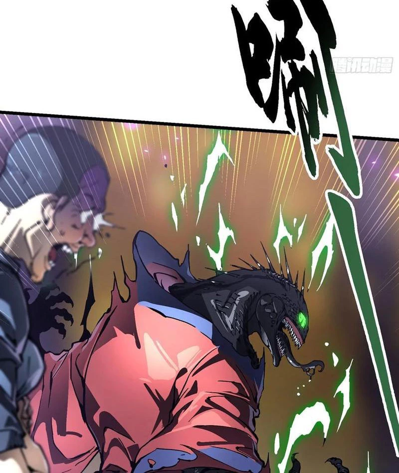 Cao Võ Tiến Hóa: Bắt Đầu Thức Tỉnh Quái Thú Chi Vương Chapter 50 - 8