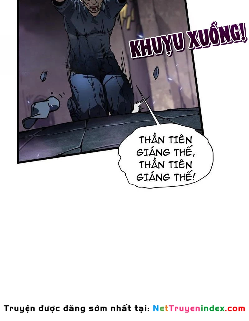 Cao Võ Tiến Hóa: Bắt Đầu Thức Tỉnh Quái Thú Chi Vương Chapter 50 - 10