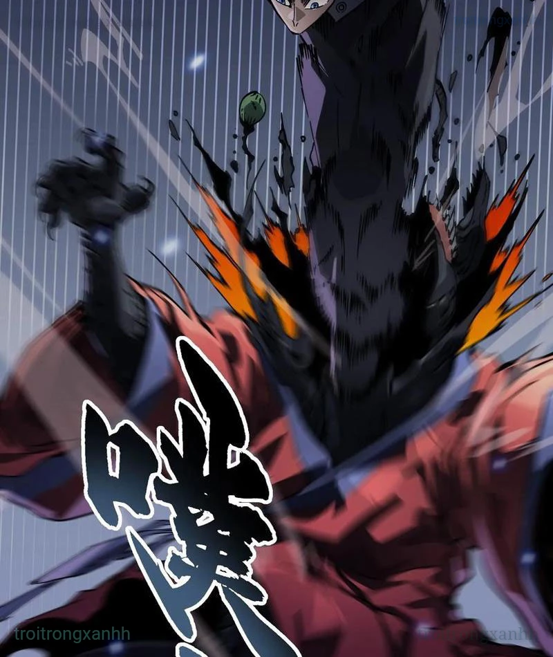 Cao Võ Tiến Hóa: Bắt Đầu Thức Tỉnh Quái Thú Chi Vương Chapter 50 - 13