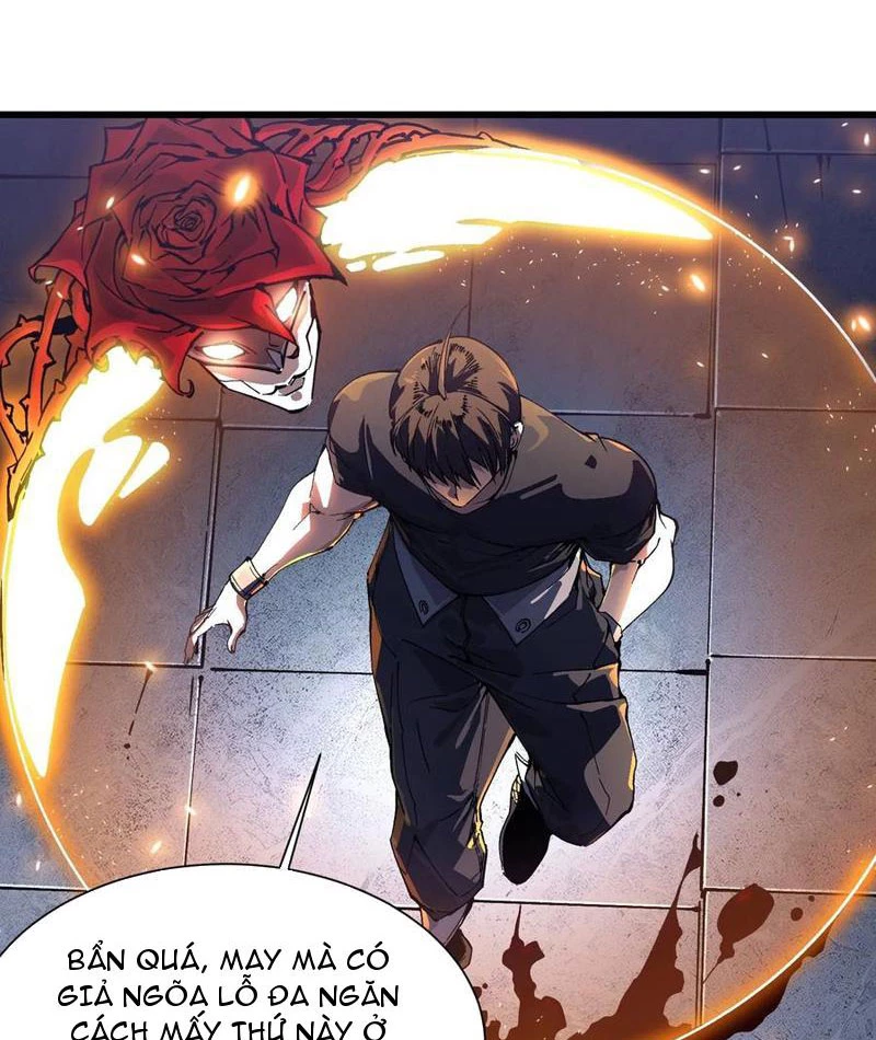 Cao Võ Tiến Hóa: Bắt Đầu Thức Tỉnh Quái Thú Chi Vương Chapter 50 - 15