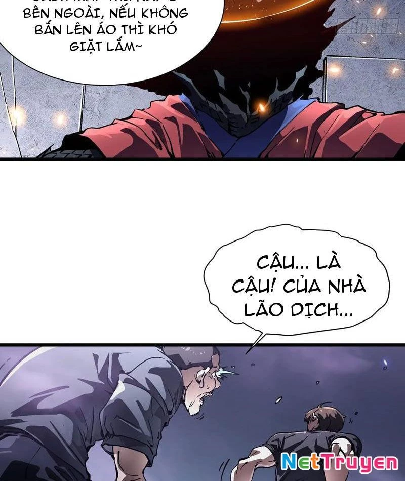 Cao Võ Tiến Hóa: Bắt Đầu Thức Tỉnh Quái Thú Chi Vương Chapter 50 - 16