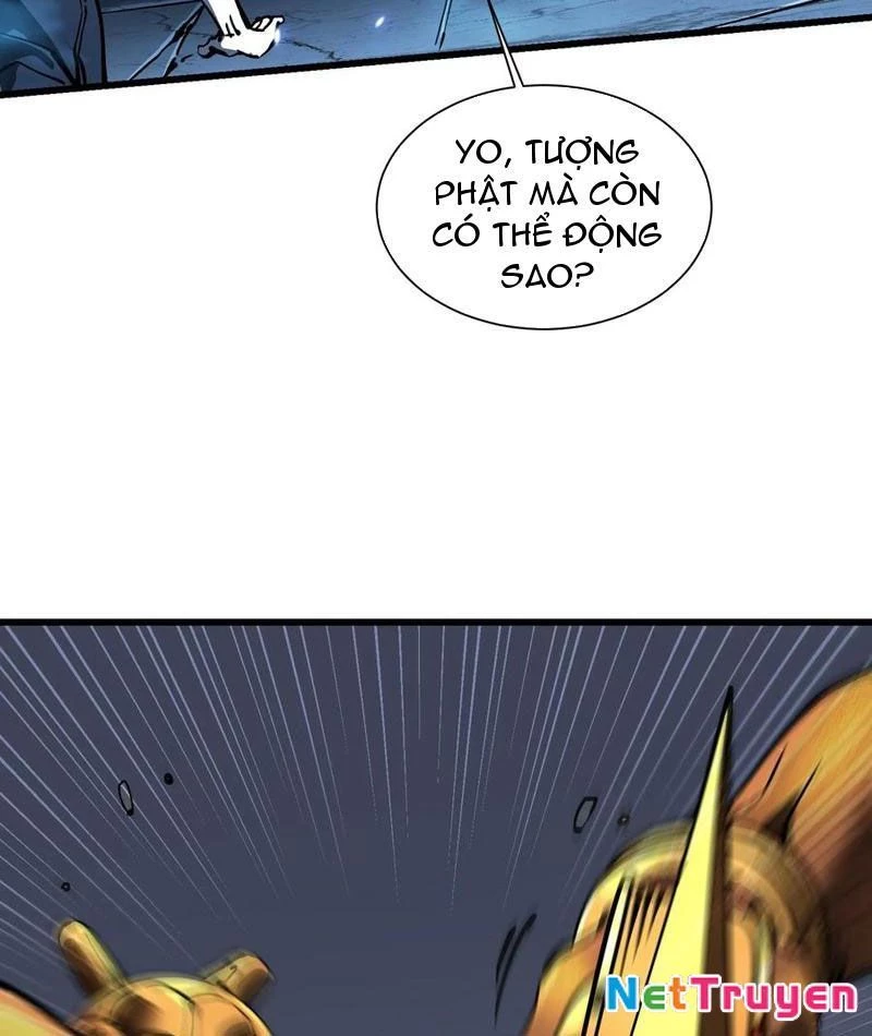 Cao Võ Tiến Hóa: Bắt Đầu Thức Tỉnh Quái Thú Chi Vương Chapter 50 - 21