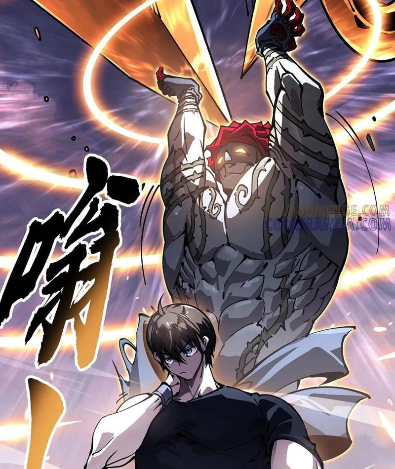 Cao Võ Tiến Hóa: Bắt Đầu Thức Tỉnh Quái Thú Chi Vương Chapter 50 - 24