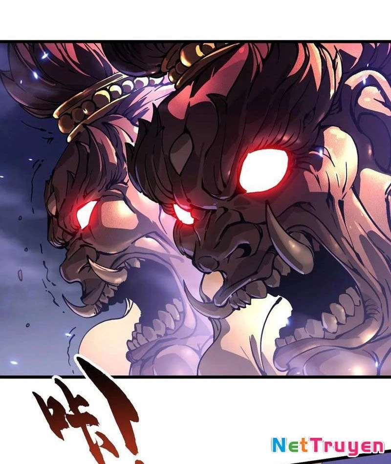 Cao Võ Tiến Hóa: Bắt Đầu Thức Tỉnh Quái Thú Chi Vương Chapter 50 - 26