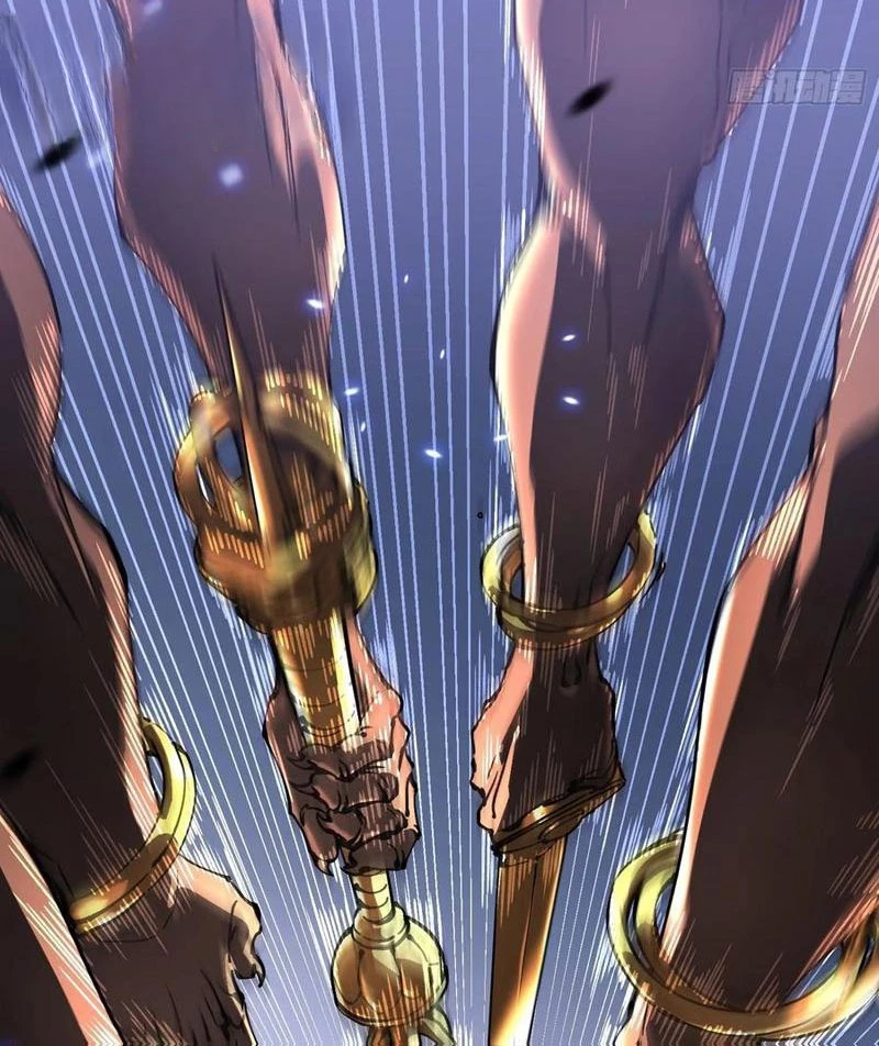 Cao Võ Tiến Hóa: Bắt Đầu Thức Tỉnh Quái Thú Chi Vương Chapter 50 - 29