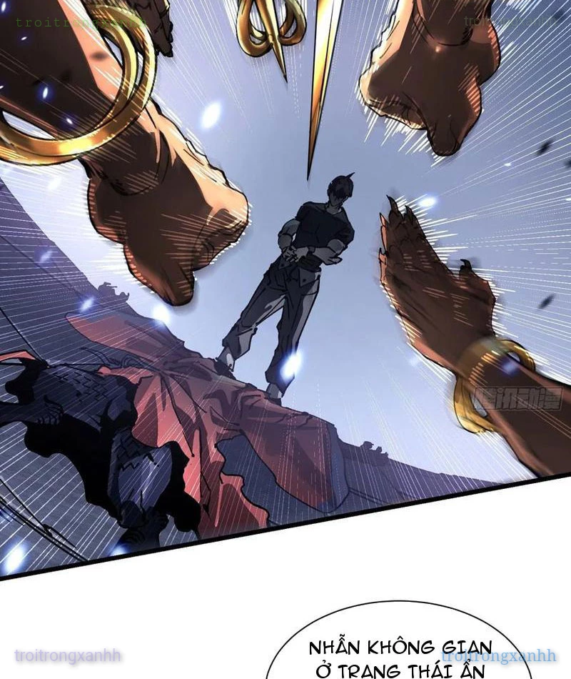 Cao Võ Tiến Hóa: Bắt Đầu Thức Tỉnh Quái Thú Chi Vương Chapter 50 - 30