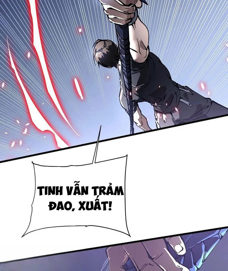 Cao Võ Tiến Hóa: Bắt Đầu Thức Tỉnh Quái Thú Chi Vương Chapter 50 - 33