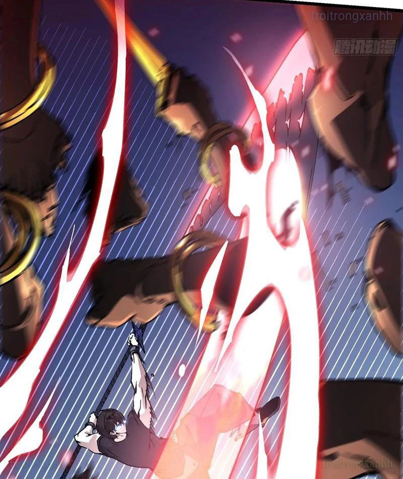 Cao Võ Tiến Hóa: Bắt Đầu Thức Tỉnh Quái Thú Chi Vương Chapter 50 - 35