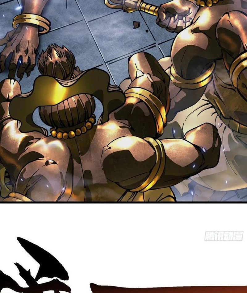 Cao Võ Tiến Hóa: Bắt Đầu Thức Tỉnh Quái Thú Chi Vương Chapter 50 - 38