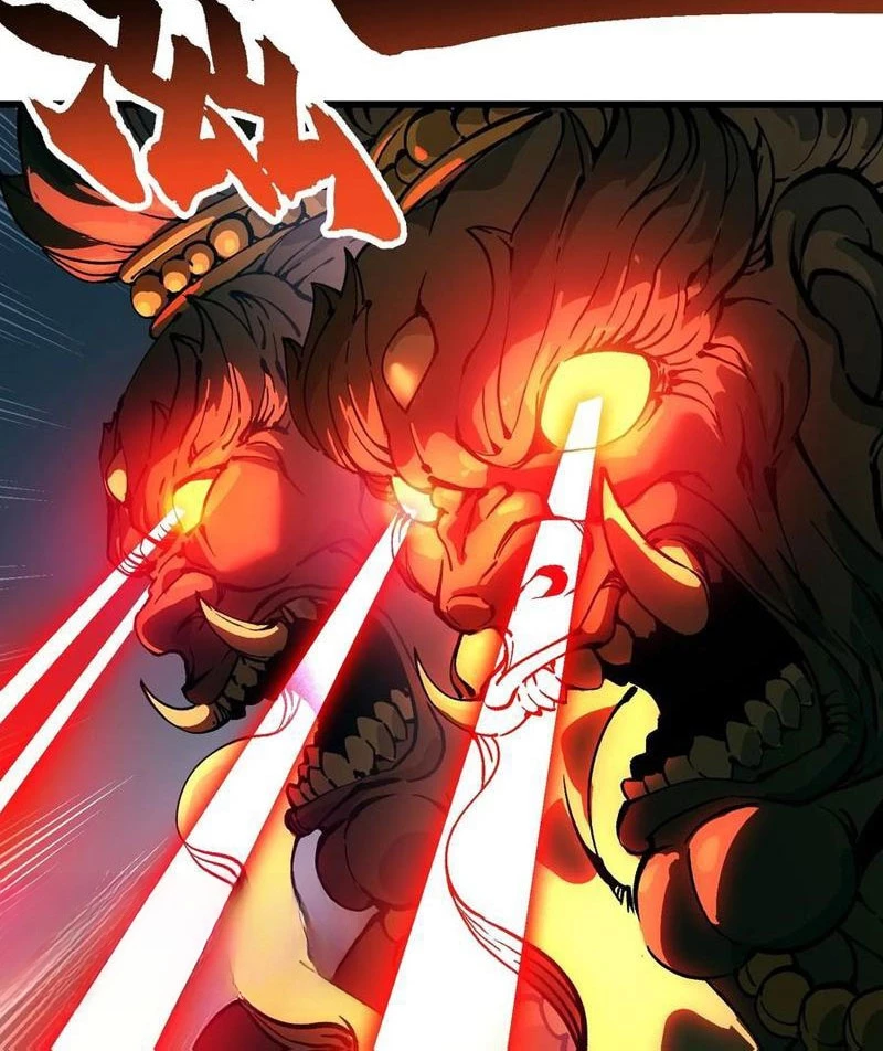 Cao Võ Tiến Hóa: Bắt Đầu Thức Tỉnh Quái Thú Chi Vương Chapter 50 - 39