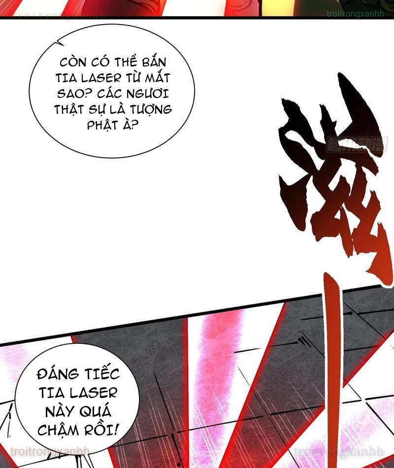 Cao Võ Tiến Hóa: Bắt Đầu Thức Tỉnh Quái Thú Chi Vương Chapter 50 - 40