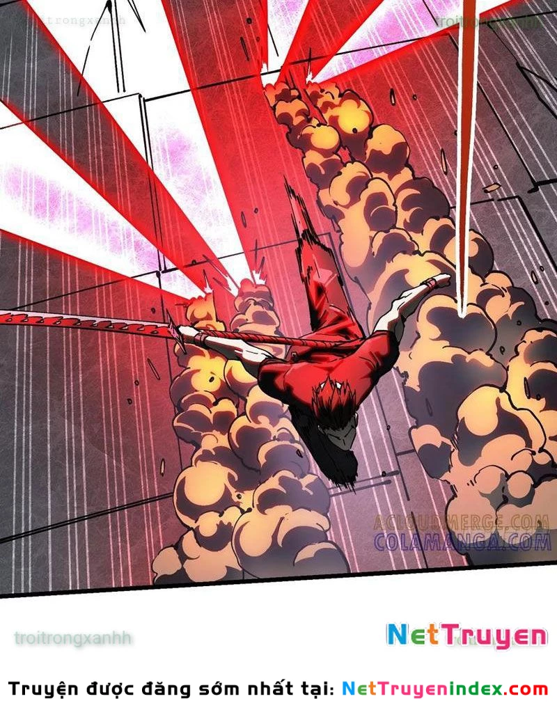 Cao Võ Tiến Hóa: Bắt Đầu Thức Tỉnh Quái Thú Chi Vương Chapter 50 - 41