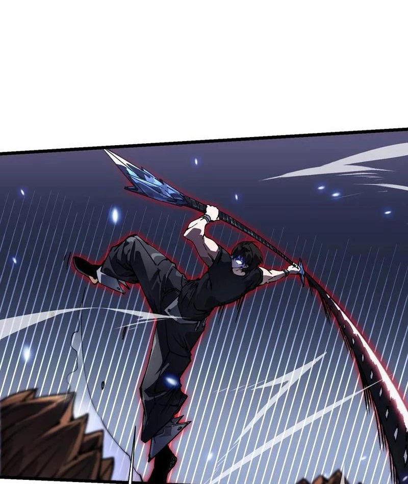 Cao Võ Tiến Hóa: Bắt Đầu Thức Tỉnh Quái Thú Chi Vương Chapter 50 - 42