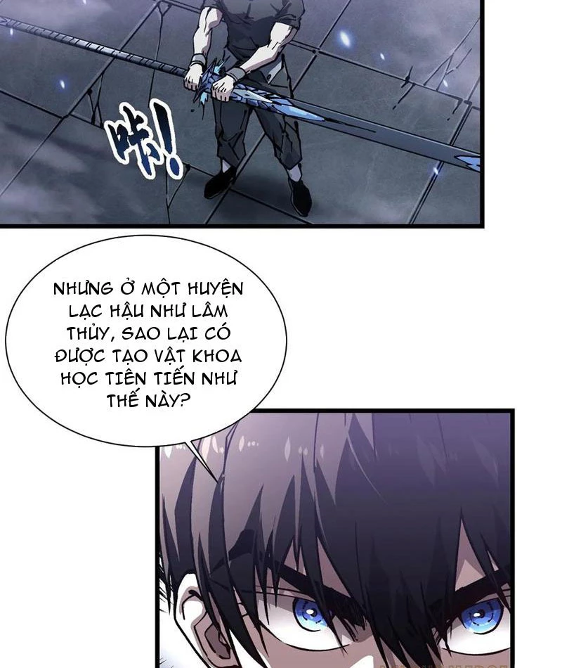 Cao Võ Tiến Hóa: Bắt Đầu Thức Tỉnh Quái Thú Chi Vương Chapter 50 - 49