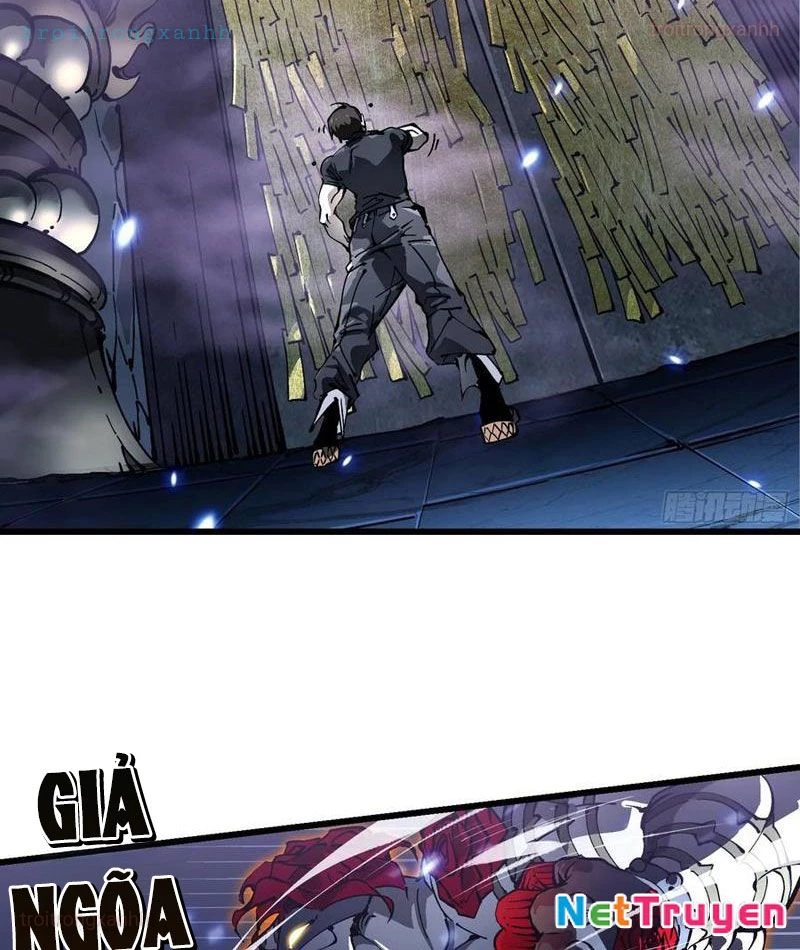 Cao Võ Tiến Hóa: Bắt Đầu Thức Tỉnh Quái Thú Chi Vương Chapter 50 - 51