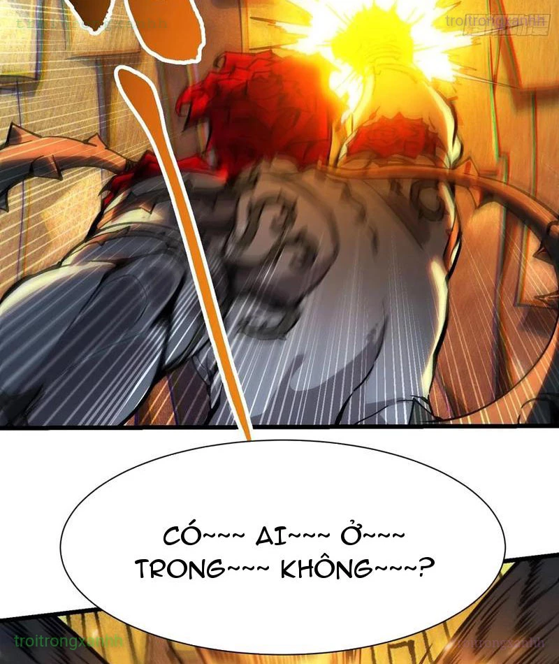 Cao Võ Tiến Hóa: Bắt Đầu Thức Tỉnh Quái Thú Chi Vương Chapter 50 - 53