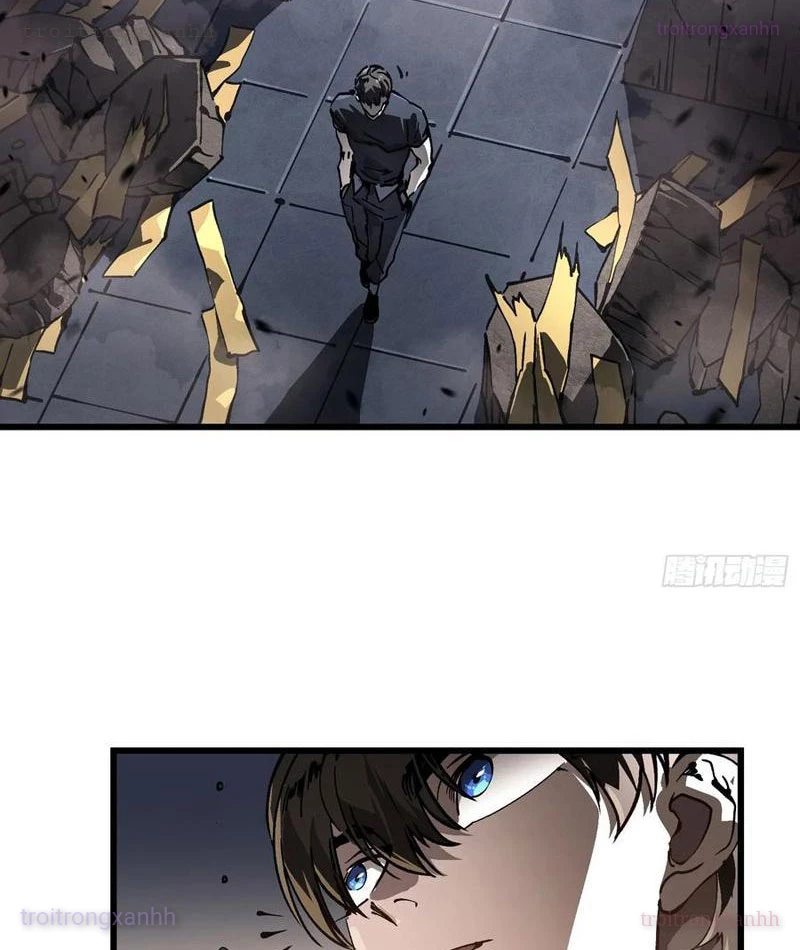 Cao Võ Tiến Hóa: Bắt Đầu Thức Tỉnh Quái Thú Chi Vương Chapter 50 - 57