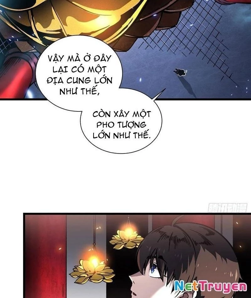 Cao Võ Tiến Hóa: Bắt Đầu Thức Tỉnh Quái Thú Chi Vương Chapter 50 - 61