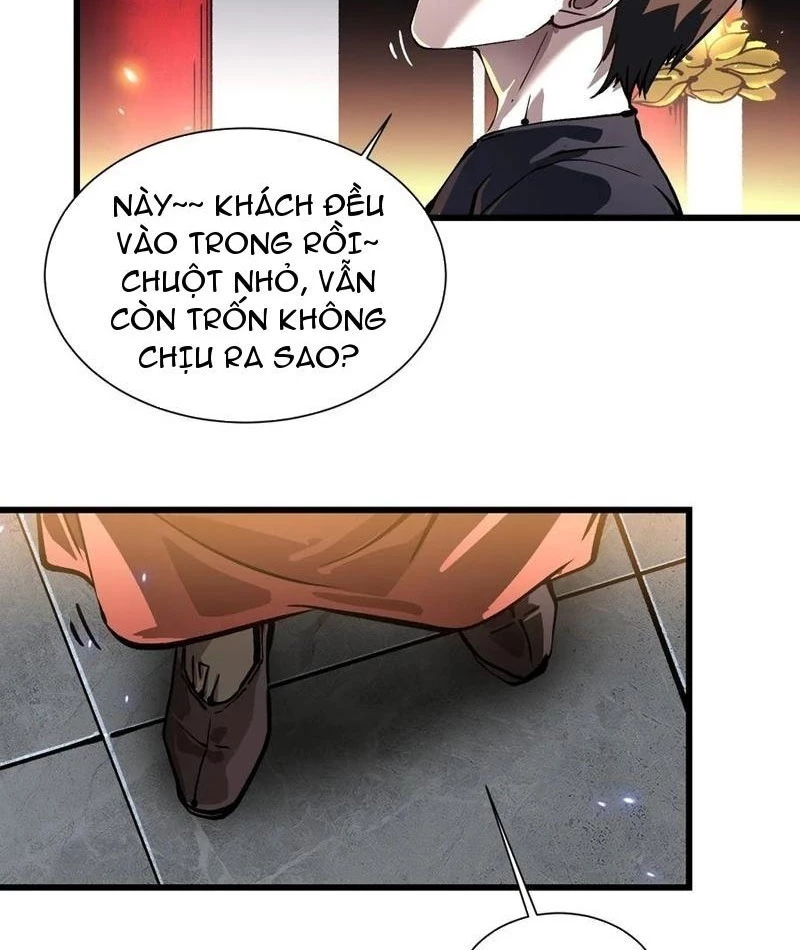 Cao Võ Tiến Hóa: Bắt Đầu Thức Tỉnh Quái Thú Chi Vương Chapter 50 - 62