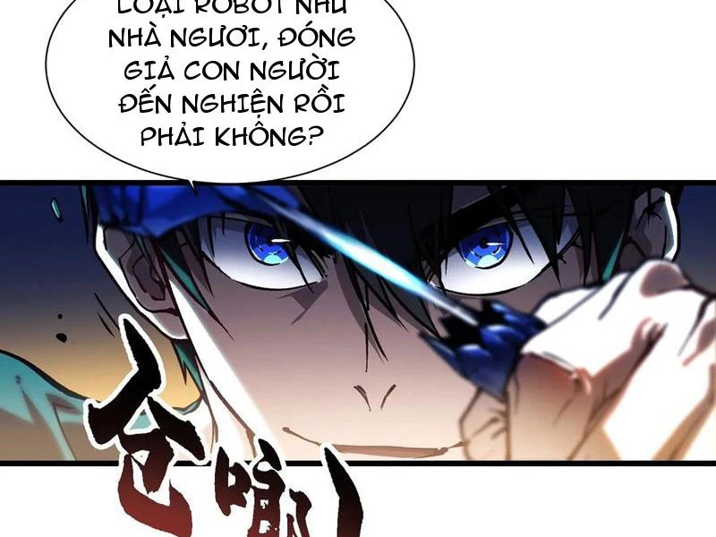 Cao Võ Tiến Hóa: Bắt Đầu Thức Tỉnh Quái Thú Chi Vương Chapter 51 - 4