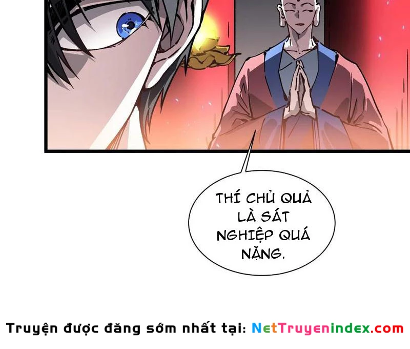 Cao Võ Tiến Hóa: Bắt Đầu Thức Tỉnh Quái Thú Chi Vương Chapter 51 - 9