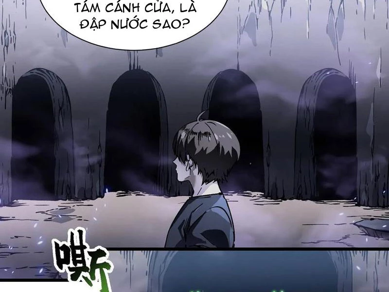 Cao Võ Tiến Hóa: Bắt Đầu Thức Tỉnh Quái Thú Chi Vương Chapter 51 - 19