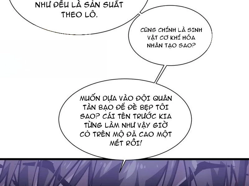 Cao Võ Tiến Hóa: Bắt Đầu Thức Tỉnh Quái Thú Chi Vương Chapter 51 - 23