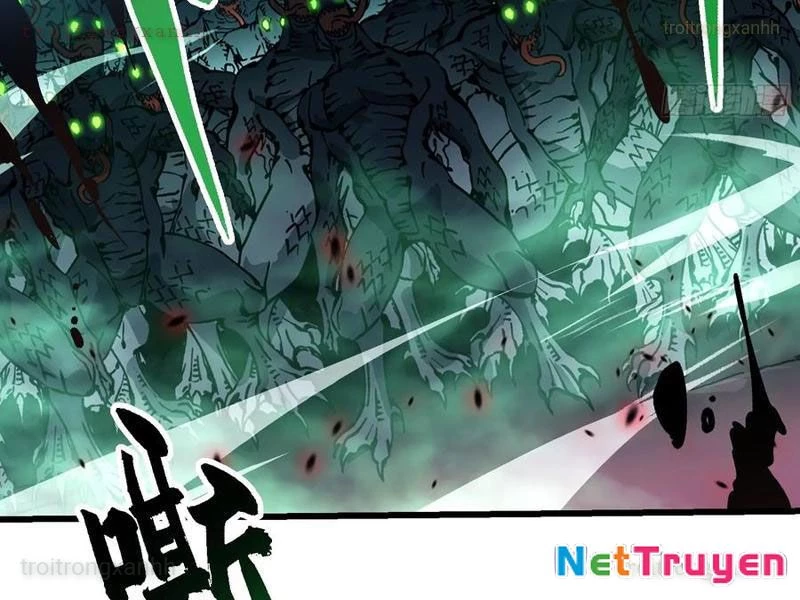 Cao Võ Tiến Hóa: Bắt Đầu Thức Tỉnh Quái Thú Chi Vương Chapter 51 - 41