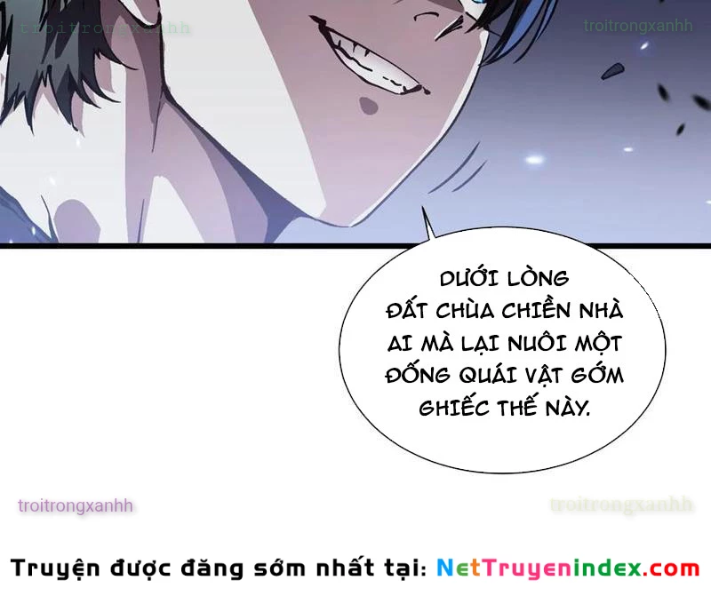 Cao Võ Tiến Hóa: Bắt Đầu Thức Tỉnh Quái Thú Chi Vương Chapter 51 - 43