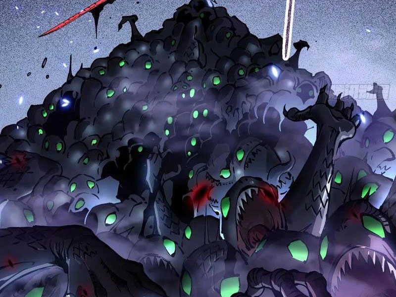 Cao Võ Tiến Hóa: Bắt Đầu Thức Tỉnh Quái Thú Chi Vương Chapter 51 - 48