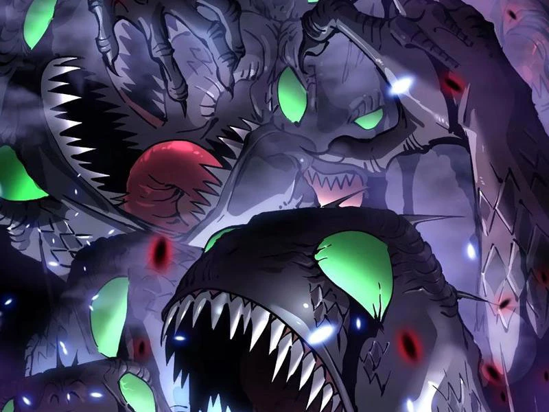 Cao Võ Tiến Hóa: Bắt Đầu Thức Tỉnh Quái Thú Chi Vương Chapter 51 - 49