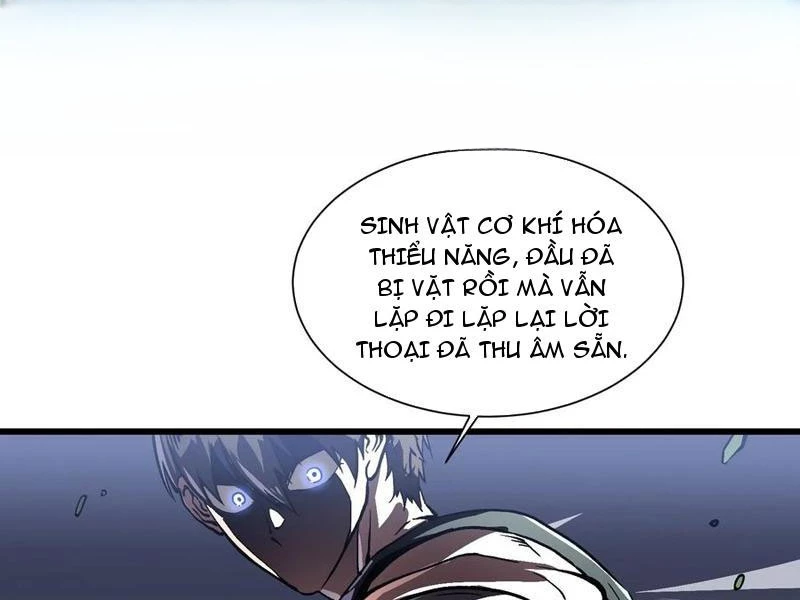 Cao Võ Tiến Hóa: Bắt Đầu Thức Tỉnh Quái Thú Chi Vương Chapter 51 - 54