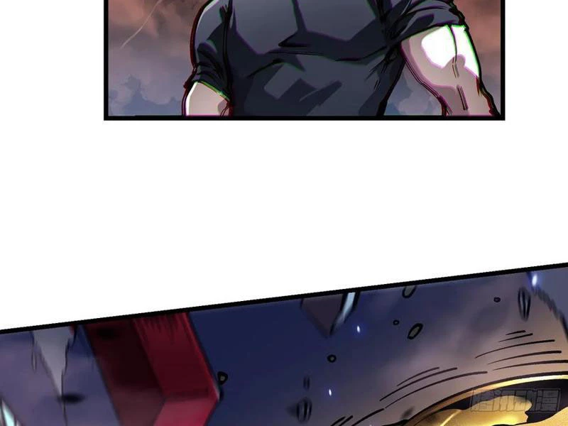 Cao Võ Tiến Hóa: Bắt Đầu Thức Tỉnh Quái Thú Chi Vương Chapter 51 - 58