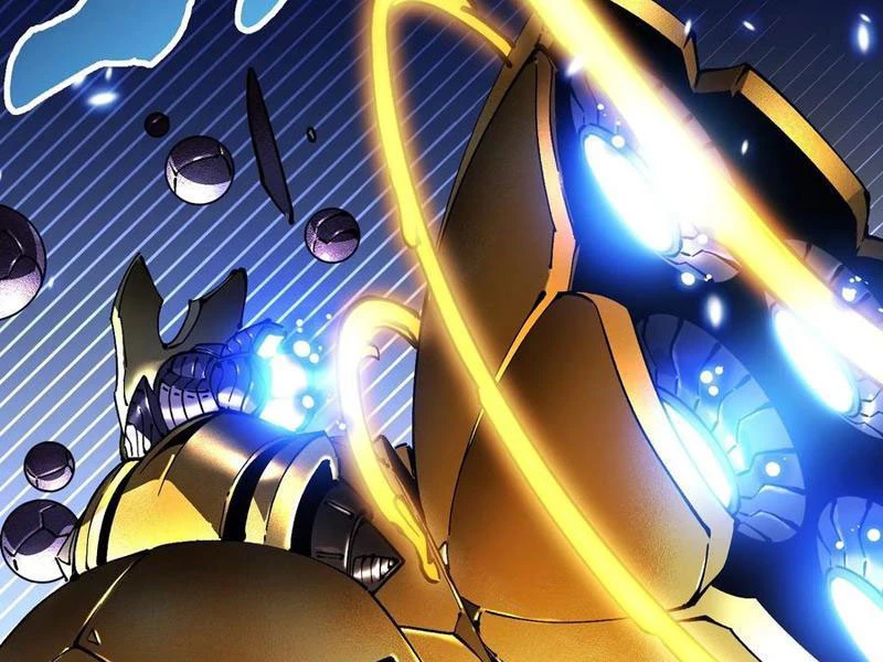 Cao Võ Tiến Hóa: Bắt Đầu Thức Tỉnh Quái Thú Chi Vương Chapter 51 - 65