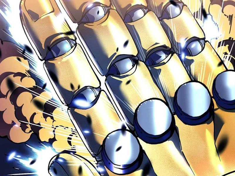 Cao Võ Tiến Hóa: Bắt Đầu Thức Tỉnh Quái Thú Chi Vương Chapter 51 - 82