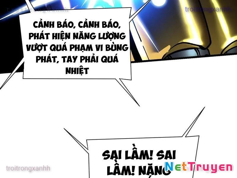 Cao Võ Tiến Hóa: Bắt Đầu Thức Tỉnh Quái Thú Chi Vương Chapter 51 - 86