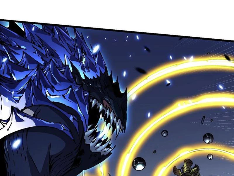 Cao Võ Tiến Hóa: Bắt Đầu Thức Tỉnh Quái Thú Chi Vương Chapter 51 - 90