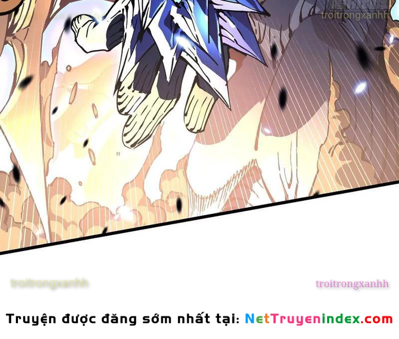 Cao Võ Tiến Hóa: Bắt Đầu Thức Tỉnh Quái Thú Chi Vương Chapter 51 - 92