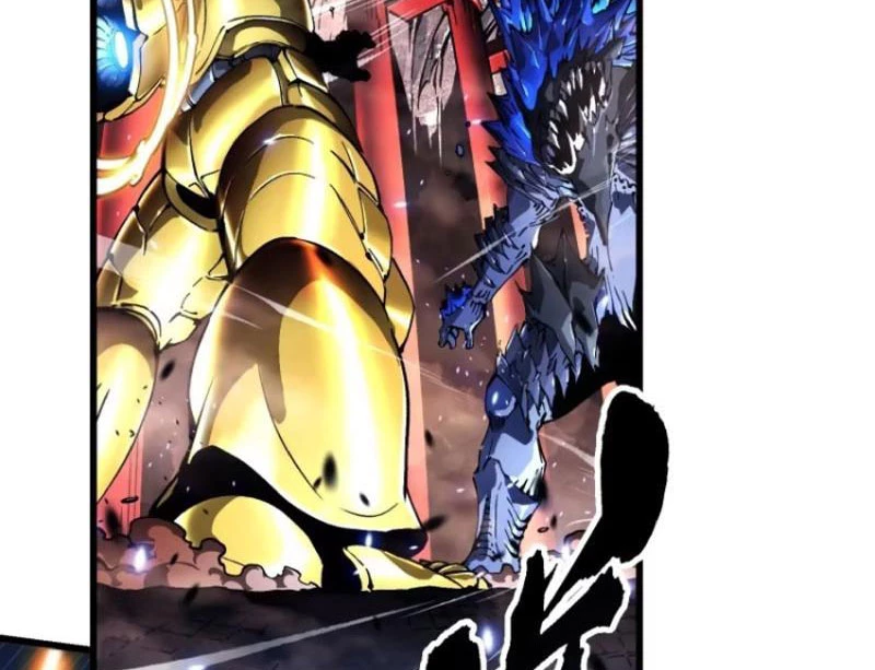 Cao Võ Tiến Hóa: Bắt Đầu Thức Tỉnh Quái Thú Chi Vương Chapter 52 - 2