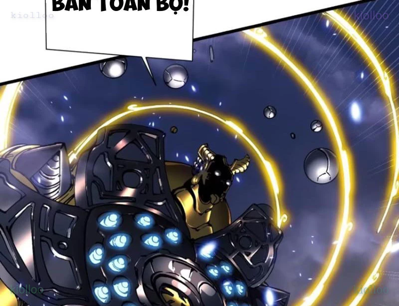 Cao Võ Tiến Hóa: Bắt Đầu Thức Tỉnh Quái Thú Chi Vương Chapter 52 - 8