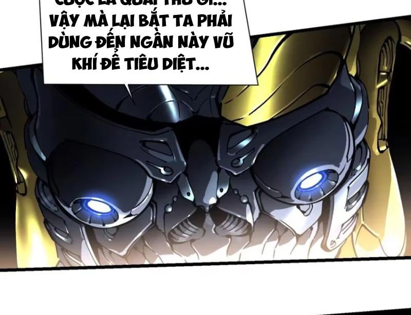 Cao Võ Tiến Hóa: Bắt Đầu Thức Tỉnh Quái Thú Chi Vương Chapter 52 - 13