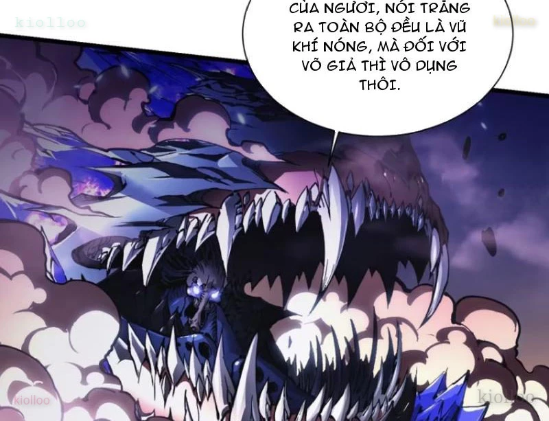 Cao Võ Tiến Hóa: Bắt Đầu Thức Tỉnh Quái Thú Chi Vương Chapter 52 - 15